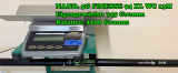 Sensas Kopfrute PACK FINESSE 94 XL WC 13M, MODELL 2023 Sensas Kopfrute PACK FINESSE 94 XL WC 13M, MODELL 2023