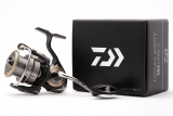 DAIWA 21 Rolle Luvias Airity LT 3000, 200m/0.13mm, 190 Gramm, Modell 2023
