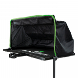 Maver Dessert mit Dach 60x45cm, passt auf 25/30/36mm Beine, Modell 2024