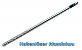 Hakenlöser Match aus Aluminium