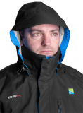 Preston Wetterbekleidung DFX Suit atmungsaktiv wasserdicht, Modell 2022