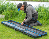 PRESTON HARDCASE POLE SAFE - XL, 193x24x13cm, Modell 2024