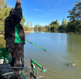 Sensas CRAZY HOLLOW ELASTIC SOFT 2.6mm - 2.8mm 800%