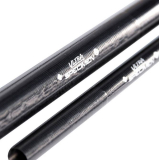 RIVE Ultra Specimen Kopfrute 11.50m, unlimited Power, Modell 2025