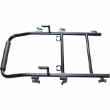 TFT Angelcaddy T125 by Lars Lindemann, neues Modell