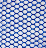 Colmic Kescherkopf Carp gummiert 50x34cm 6mm Masche