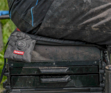 Preston Preston Thermatech Heated Seat Cushion, beheiztes Sitzkissen, Neuheit für 2024