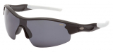 Brille Polarisationsbrille Skate Anthrazit
