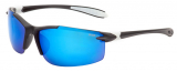 Brille Polarisationsbrille Ultralite Aqua