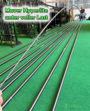 Maver Kopfrute Hyperlite 13m Pack, 900 Gramm, 4+1Kits, Deutschland-Edition