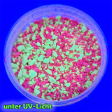 HJG Drescher Neon Shot - Farbmix - 200 Gramm