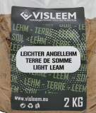 HJG Drescher Leichter Angellehm - Terre de Somme gelb 12.kg Sack