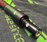 Maver Tele-Kescherstab Laser Strong 5m, 451 Gramm, Neuheit 2024