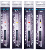 Drennan Whip Fertigmontage 5m 1.0 Gramm