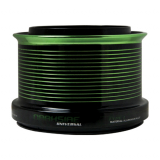 Maver Meeresrolle Darkside 10.000 mit Ersatzspule