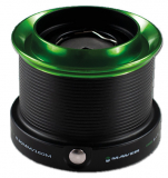 Maver Meeresrolle Black Diavel 6000 mit Ersatzspule, Neuheit 2025