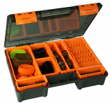 Jaxon Method Multi Feeder Box, Neuheit 2025