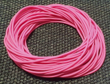 MATCHANGLER HYBRID ELASTIC 6m 1.0 - 1.6mm Gummizug für Kopfrute