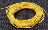 MATCHANGLER HYBRID ELASTIC 6m 1.0 - 1.6mm Gummizug für Kopfrute