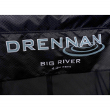 Drennan Setzkescher Big River 4.0m, 50x40cm, Neuheit 2024
