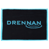 Drennan Frottee Handtuch (Hand Towel) 50x30cm, Neuheit 2024