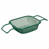 Sensas Metallsieb für Mückenlarven 2.0mm Masche, Modell 2025