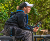 Preston Travel Flask 500ml - Thermobecher, Neuheit 2024