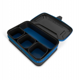 Preston PVC Eva Bait Station (Supera X Eva System), Neuheit 2024