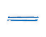 Preston Hakenlöser Disgorger Twin Pack mit Pelletauffädler, Neuheit