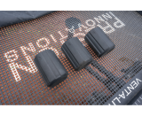 Rutenkappe Preston EVA Pole Cap Ø45mm - Ø49mm, 10cm