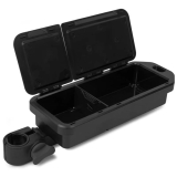 PRESTON Preston Offbox Deluxe Accessory Tray, Neuheit 2025