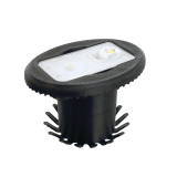 LED Träger für Schaumstoff-Rettungsweste LALIZAS Flashing Light 72348