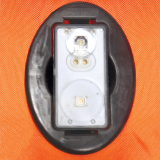 LED Träger für Schaumstoff-Rettungsweste LALIZAS Flashing Light 72348