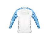 Preston Performance Sun Shirt UPF-35 UV-Schutz, ultraleichtes Material, Gr. S-4XL