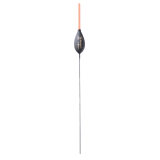 Drennan Pose Carp-3 0.2-0.8 Gramm, 1.8mm Antenne, Nickel-Titan-Kiel, Neuheit 2025