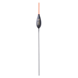 Drennan Pose Carp-5 0.3-0.6 Gramm, 2.0 mm Antenne, Carbonkiel, Neuheit 2025
