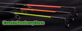 Preston Supera X Distance Feederspitze (Quivertip) 1,5 bis 4oz 3.5mm