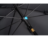 PRESTON SCHIRM Inception Fibreglass Flatback Brolly 50"