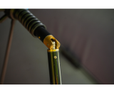 PRESTON SCHIRM Inception Fibreglass Flatback Brolly 50"