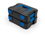 Preston Hardcase Feeder System, Modell 2025/2026