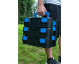 Preston Hardcase Feeder System, Modell 2025/2026