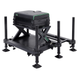 SENSAS SITZBOX WORLD CHAMPION 3600, Modell 2026