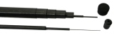 RIVE R SLIM MATCH 800 - Systemwhip 8m + 1 Kit, 370 Gramm, Neuheit 2025