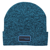 Drennan Beanie Aqua, Modell 2025/2026