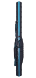Drennan Hardcase für montierte Feeder- und Matchruten bis 194cm, Neuheit